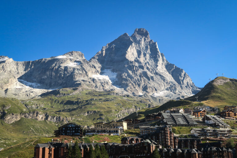 VALLE DAOSTA-Breuil-Cervinia e Cervino (foto Enrico Romanzi)-0227